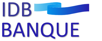 Page d'accueil - IDB Banque en ligne
